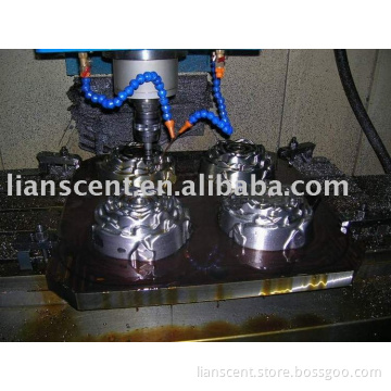 Rubber Mold